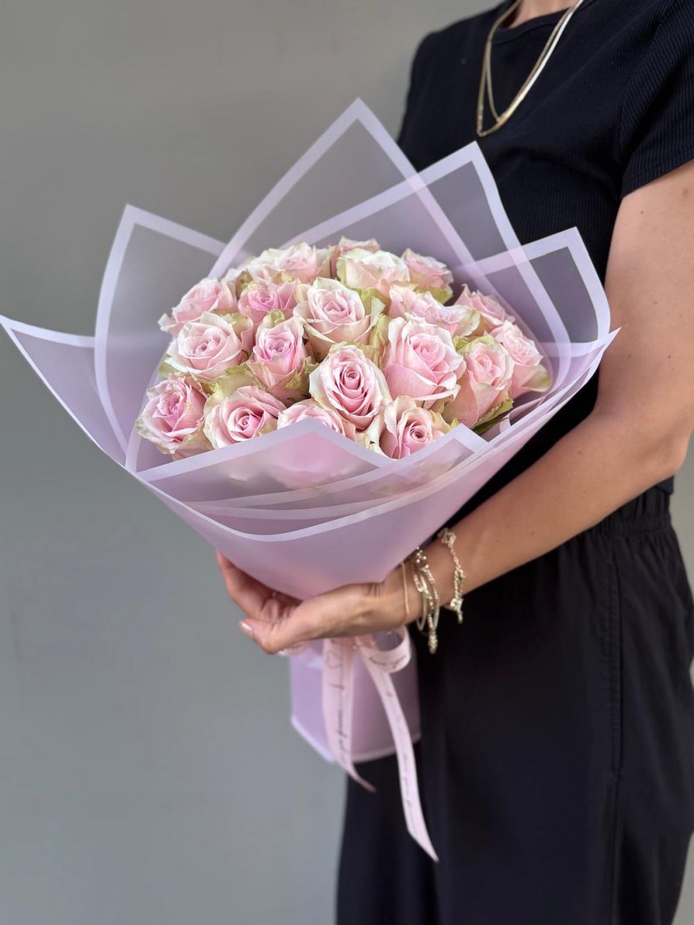 Sprink Pink 20'li